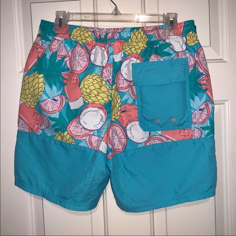Vineyard Vines Swim Trunks - Picture 3 of 4